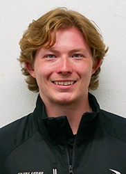 Nick Swain