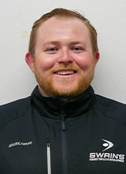 Ryan Swain