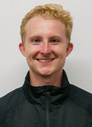 Spencer Swain